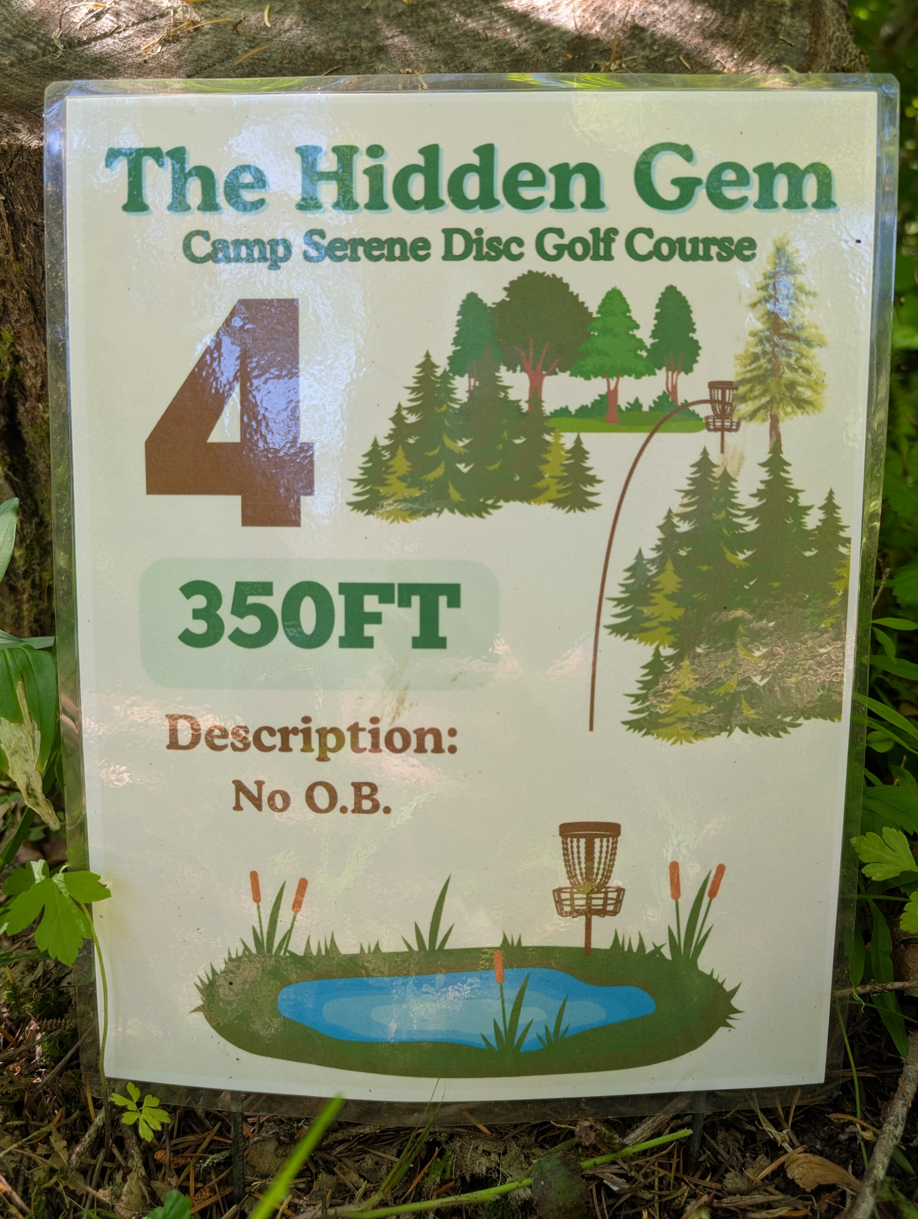 Hole 4